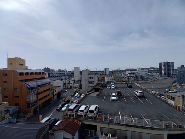 リッチ・キャッスルI ｜兵庫県姫路市久保町(賃貸マンション1K・4階・43.96㎡)の写真 その16