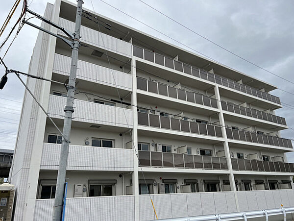 EXCIA東姫路駅前 ｜兵庫県姫路市市之郷(賃貸マンション1LDK・5階・44.88㎡)の写真 その23