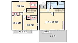 山陽本線 網干駅 バス15分 東南口下車 徒歩3分