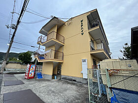 兵庫県姫路市白国4丁目（賃貸マンション1DK・3階・22.00㎡） その1