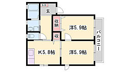 姫路駅 4.2万円