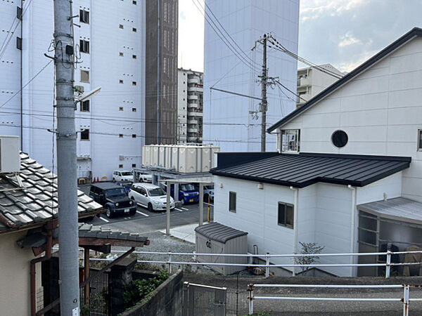 SEKISUI　RESIDENCE ｜兵庫県姫路市神子岡前1丁目(賃貸アパート1K・1階・27.70㎡)の写真 その16