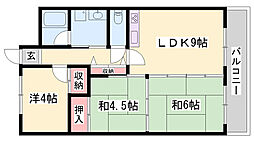 白浜の宮駅 6.6万円