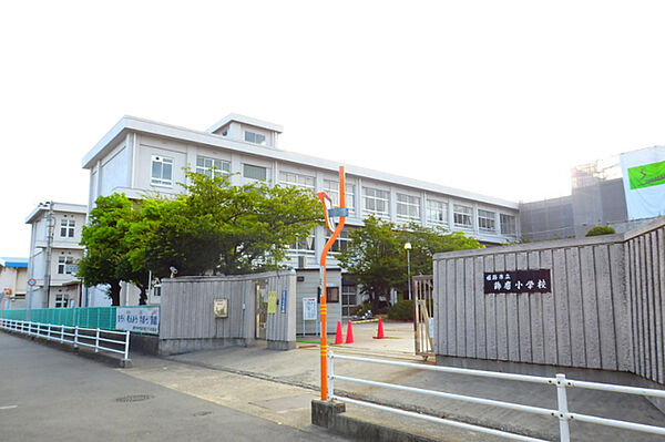 画像21:飾磨小学校