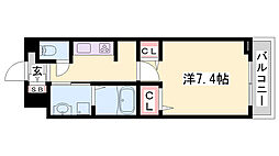 加古川駅 6.7万円