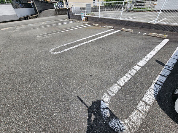 ファンターナ ｜兵庫県姫路市広畑区西蒲田(賃貸アパート1LDK・1階・45.89㎡)の写真 その11