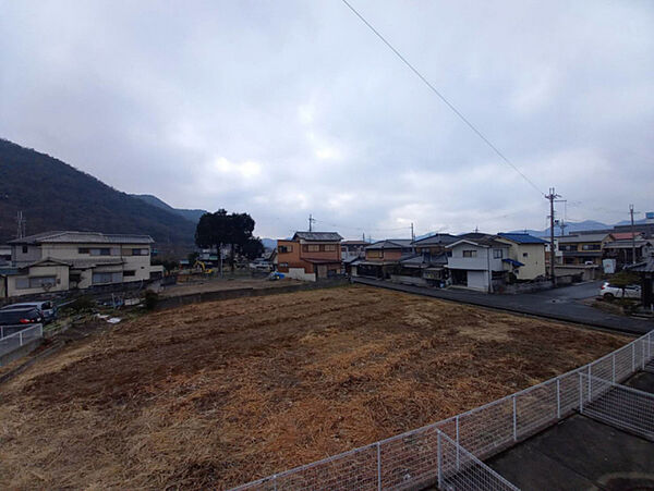 ウィル　ヴェスティージ　壱番館 ｜兵庫県西脇市下戸田(賃貸アパート2LDK・2階・58.48㎡)の写真 その16