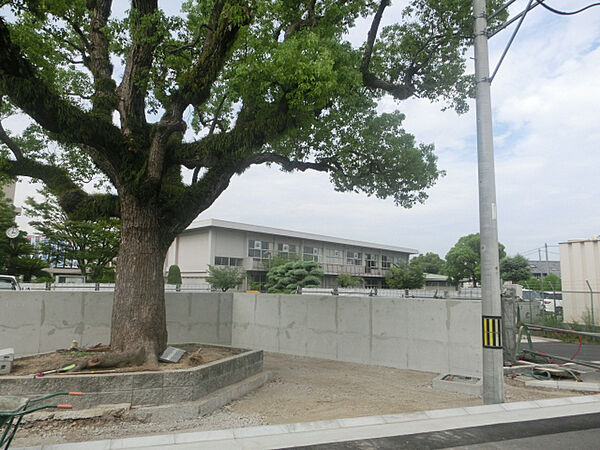 シャルマンホームＢ ｜兵庫県加古川市尾上町今福(賃貸アパート3DK・2階・54.89㎡)の写真 その28