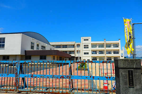 画像22:香呂小学校