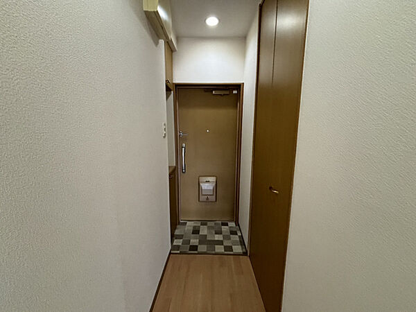 兵庫県姫路市飾磨区加茂(賃貸アパート1LDK・1階・40.50㎡)の写真 その8