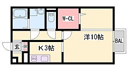 白浜の宮駅 4.8万円