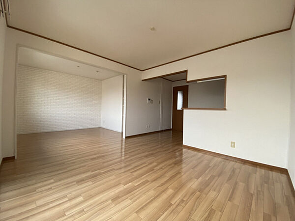 兵庫県たつの市新宮町井野原(賃貸アパート2LDK・2階・53.35㎡)の写真 その3