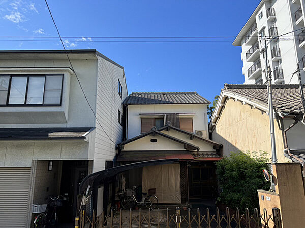 シャトー姫路 ｜兵庫県姫路市鍵町(賃貸マンション1K・4階・17.92㎡)の写真 その16