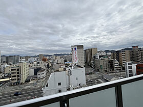 Sky　Himeji  ｜ 兵庫県姫路市古二階町（賃貸マンション1K・8階・24.60㎡） その16