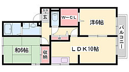 北条鉄道 北条町駅 徒歩25分