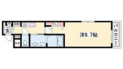 姫路駅 6.2万円