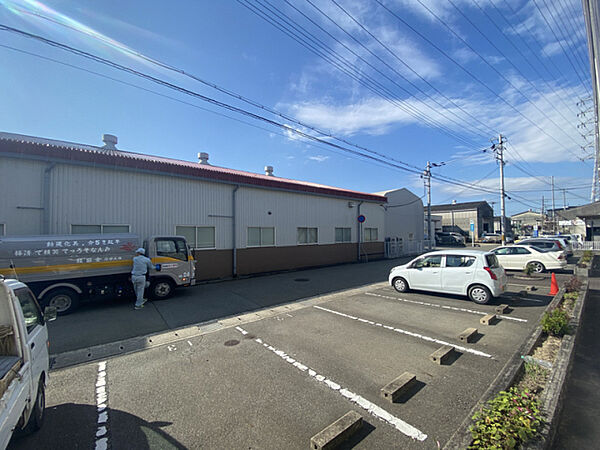 サンフレッチェ南条Ｂ ｜兵庫県姫路市南条1丁目(賃貸アパート1K・2階・20.65㎡)の写真 その16