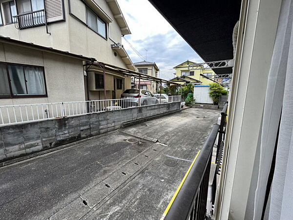 Prossimo　HIMEJI ｜兵庫県姫路市書写(賃貸アパート1R・2階・18.90㎡)の写真 その15