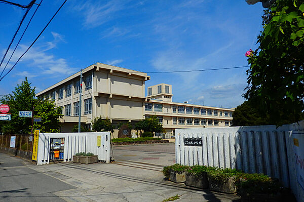 城北小学校