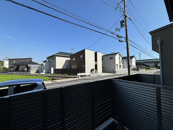 ライラック ｜兵庫県姫路市奥山(賃貸アパート1LDK・1階・43.21㎡)の写真 その16