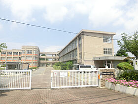 エクセル東加古川壱番館  ｜ 兵庫県加古川市平岡町高畑（賃貸マンション3LDK・4階・59.40㎡） その27