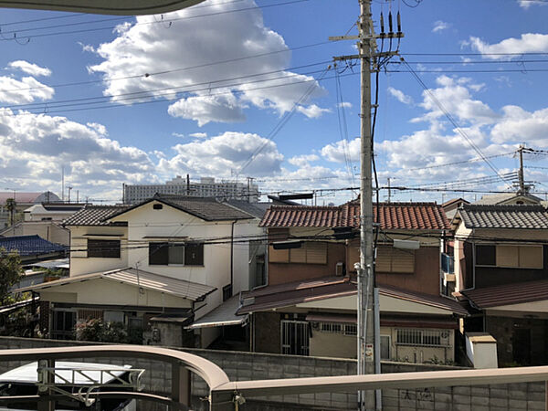 エクセル東加古川壱番館 ｜兵庫県加古川市平岡町高畑(賃貸マンション3LDK・4階・59.40㎡)の写真 その16