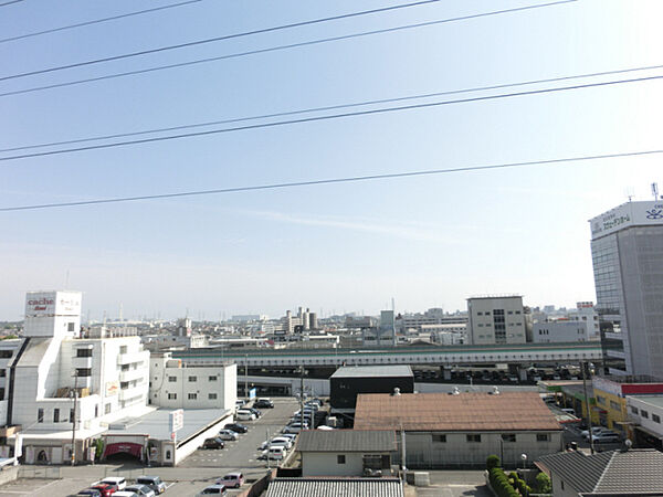 ポーシェガーデン3 ｜兵庫県姫路市飾磨区野田町(賃貸マンション1K・5階・30.96㎡)の写真 その16