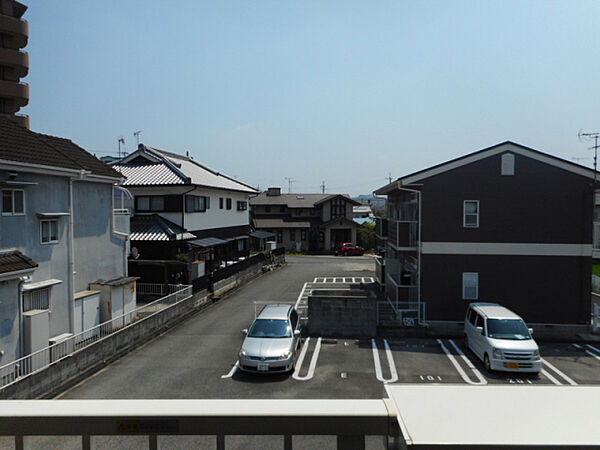 サンハイツIII ｜兵庫県小野市王子町(賃貸アパート2LDK・2階・58.48㎡)の写真 その16