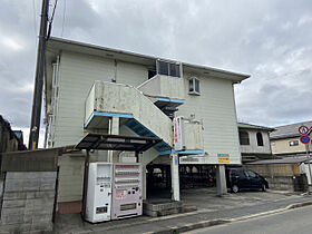 書写マンション　B棟  ｜ 兵庫県姫路市書写（賃貸アパート1R・3階・18.00㎡） その1