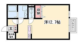 亀山駅 5.6万円