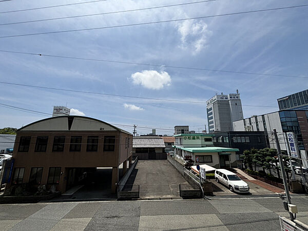 ポーシェガーデン3 ｜兵庫県姫路市飾磨区野田町(賃貸マンション1R・3階・30.96㎡)の写真 その16