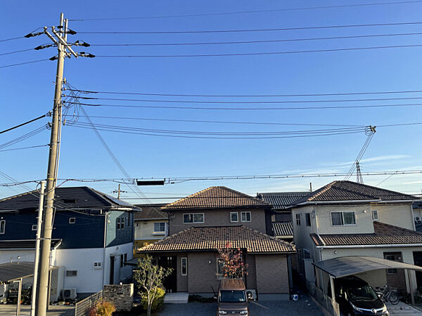 カーペンターII ｜兵庫県加東市下滝野1丁目(賃貸アパート3LDK・2階・65.57㎡)の写真 その16