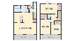 OA FLAT飾東IIF棟