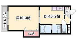 山陽天満駅 4.6万円