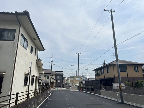 D-room天神　B棟 ｜兵庫県小野市天神町(賃貸アパート1LDK・1階・45.31㎡)の写真 その16