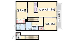 別府駅 7.4万円