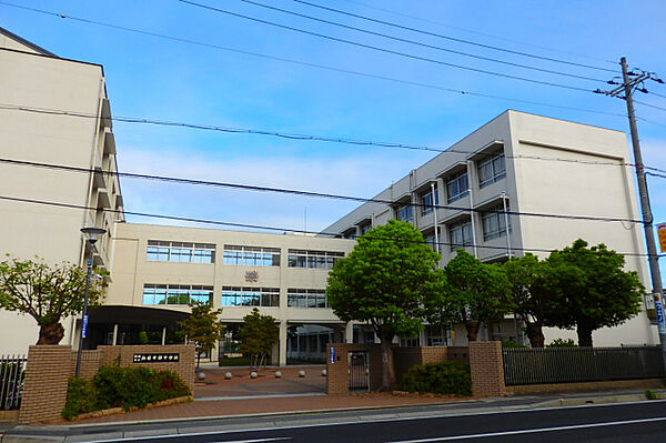 飾磨区恵美酒貸家　南 ｜兵庫県姫路市飾磨区恵美酒(賃貸一戸建2DK・1階・50.25㎡)の写真 その3