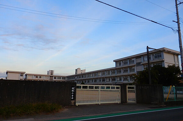 ルアナ ｜兵庫県姫路市網干区和久(賃貸アパート2LDK・2階・51.00㎡)の写真 その2