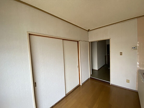 兵庫県加東市社(賃貸マンション2DK・1階・49.81㎡)の写真 その9