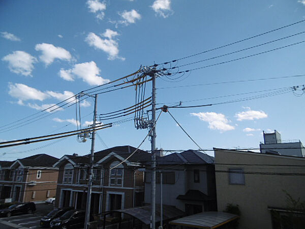 ピュアハウス ｜兵庫県姫路市北条梅原町(賃貸アパート1LDK・2階・41.98㎡)の写真 その16