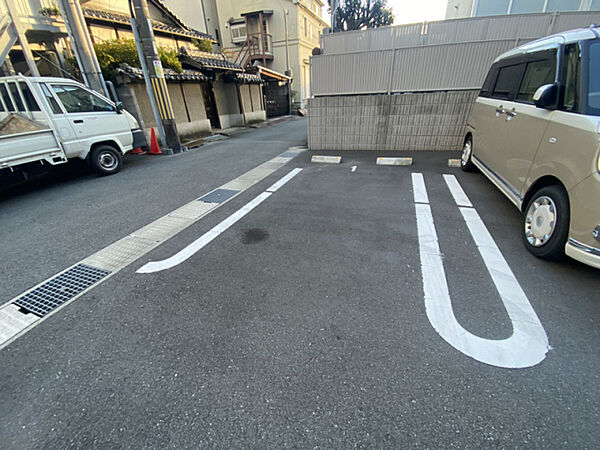 ジラソーレ花影 ｜兵庫県姫路市花影町4丁目(賃貸マンション1K・3階・30.13㎡)の写真 その11