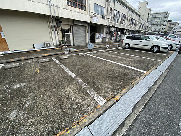 琴岡ビル　407号 ｜兵庫県姫路市琴岡町(賃貸マンション3DK・4階・39.84㎡)の写真 その11