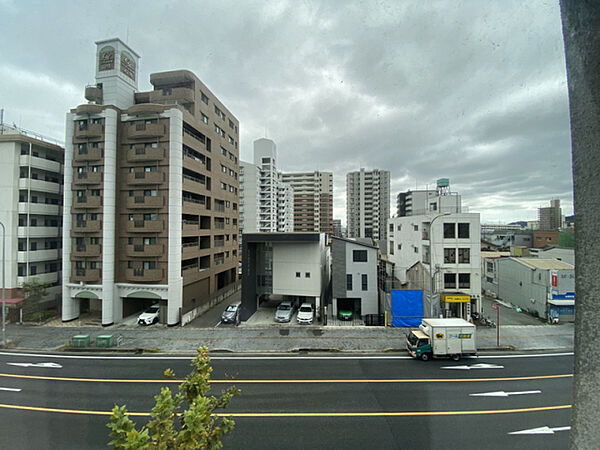 琴岡ビル　407号 ｜兵庫県姫路市琴岡町(賃貸マンション3DK・4階・39.84㎡)の写真 その16