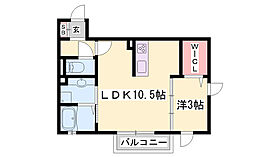 Villa正門通　A棟  ｜ 兵庫県姫路市広畑区正門通2丁目（賃貸アパート1LDK・1階・34.76㎡） その2