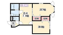 余部駅 4.2万円