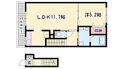 曽根駅 6.9万円