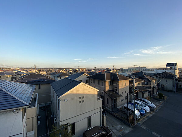 カインド小野 ｜兵庫県小野市黒川町(賃貸マンション2LDK・3階・61.40㎡)の写真 その16