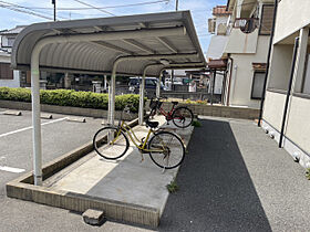 エコハイツ東加古川  ｜ 兵庫県加古川市平岡町新在家（賃貸アパート1K・2階・21.65㎡） その12