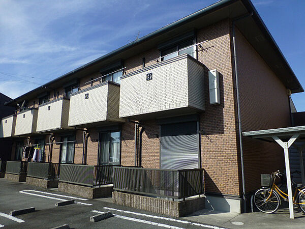 クレストコート ｜兵庫県小野市中町(賃貸アパート1DK・1階・34.00㎡)の写真 その1
