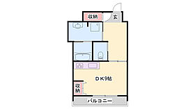 エイジングコート姫路  ｜ 兵庫県姫路市北条（賃貸マンション1R・2階・32.85㎡） その2